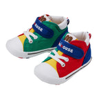 Classic High Top Second Shoes - Multi