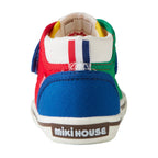 Classic High Top Second Shoes - Multi