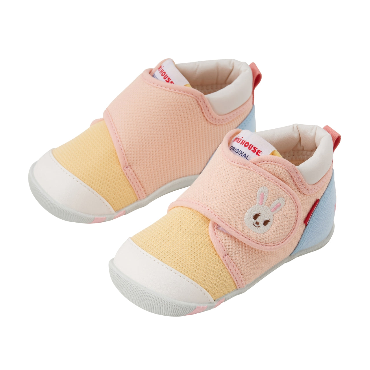 Usako First Walking Shoes