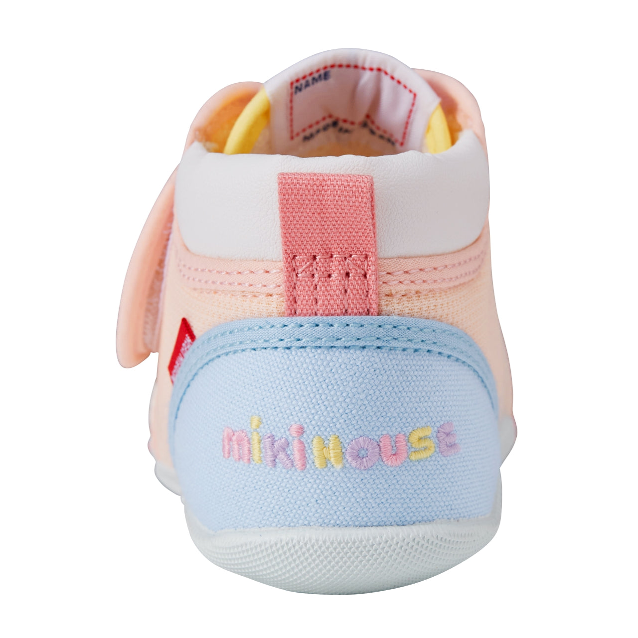 Usako First Walking Shoes