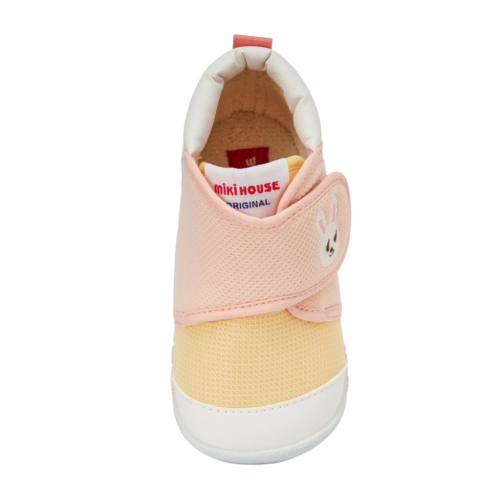 Usako First Walking Shoes