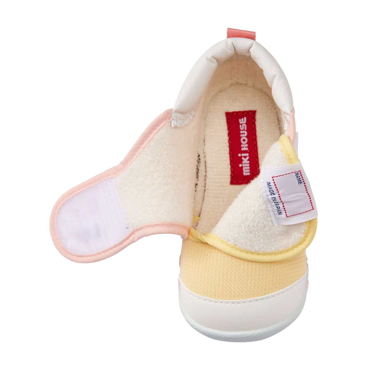 Usako First Walking Shoes