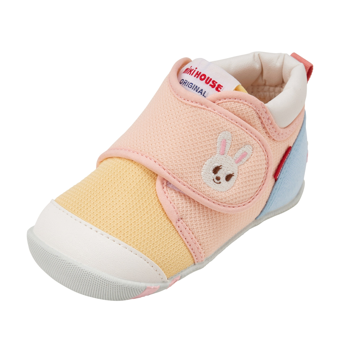 Usako First Walking Shoes