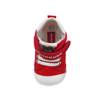 High Top First Shoes - Classic