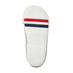 Classic Low Top Kid's Shoes - White
