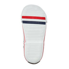 Classic Low Top Kid's Shoes - Navy