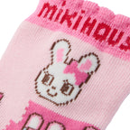 Retro Game Style Socks