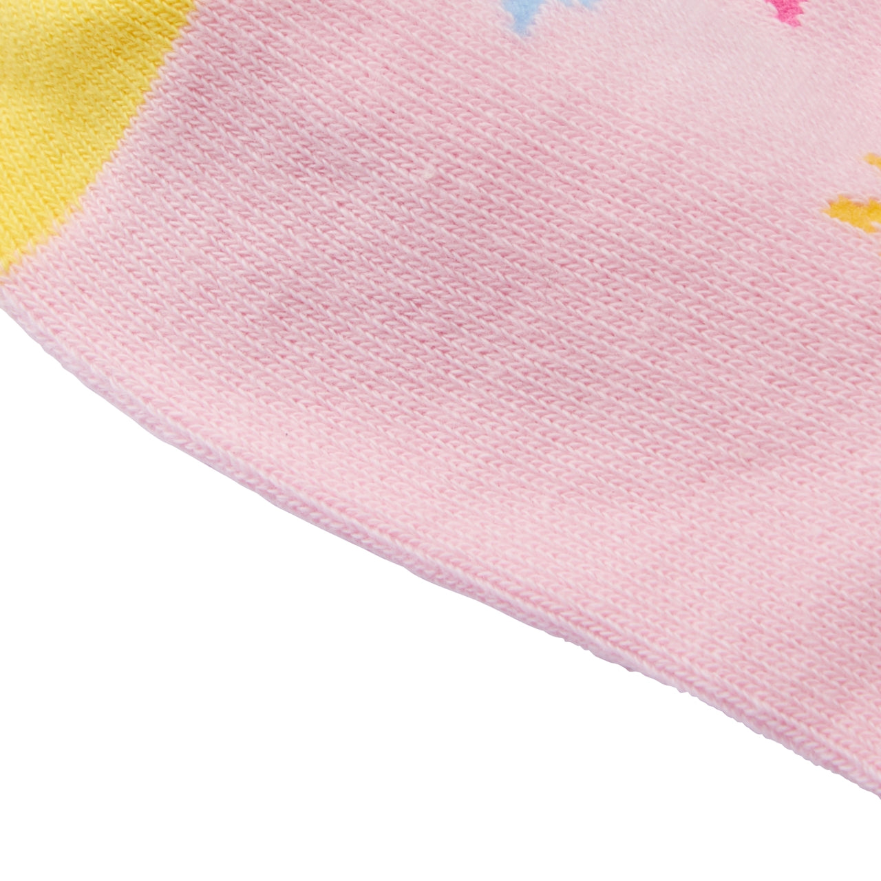 Retro Game Style Socks