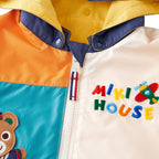 Sailor Pucchi's Reversible Windbreaker
