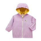 Sailor Usako's Reversible Windbreaker