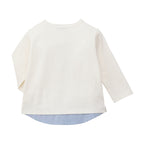 Pucchi’s Sing-Along Layered Tee