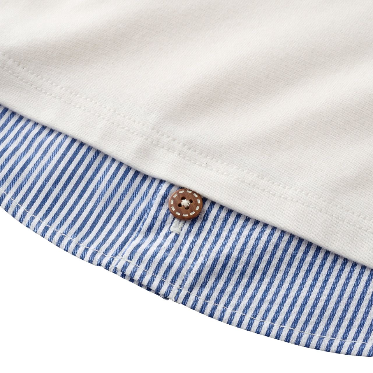 Pucchi’s Sing-Along Layered Tee