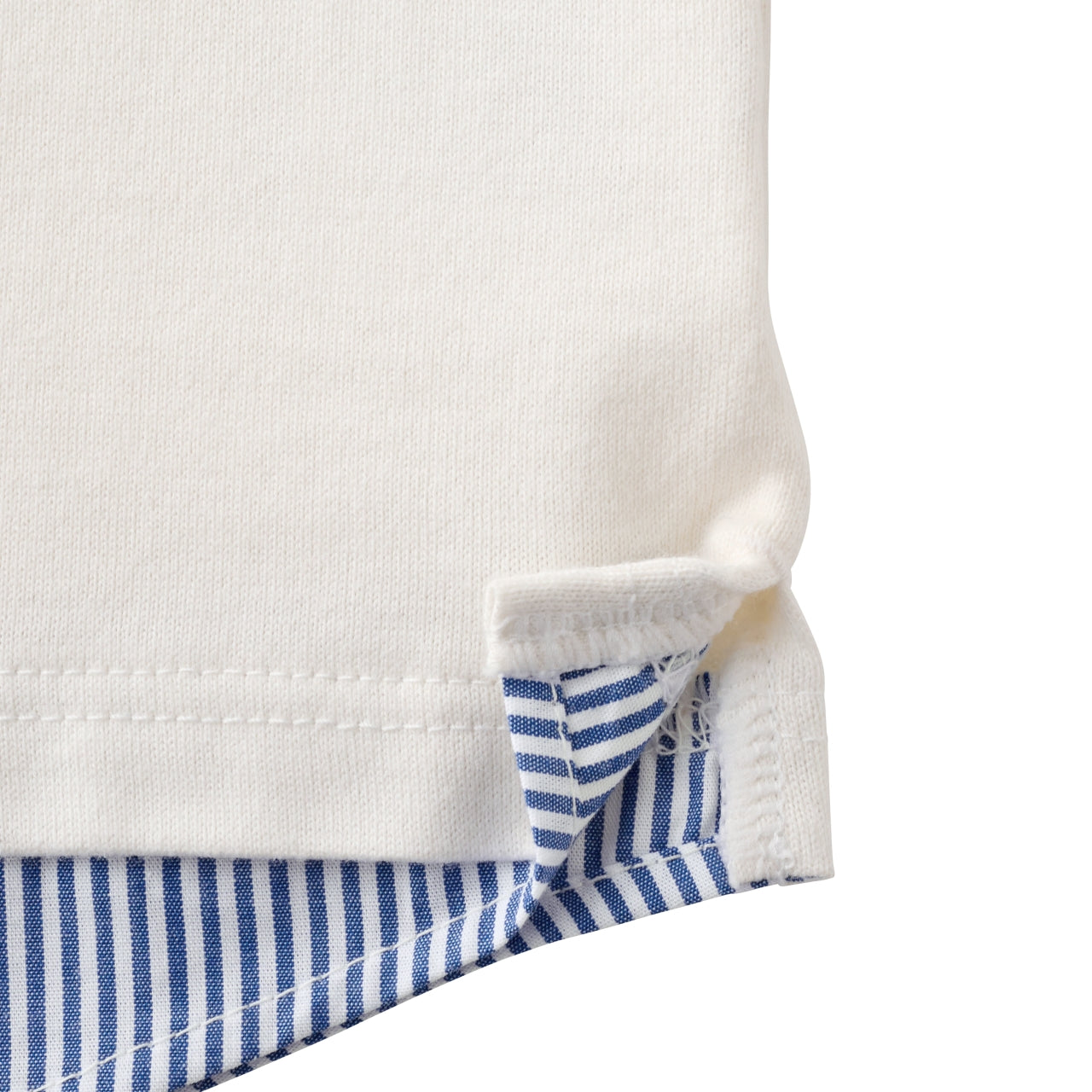 Pucchi’s Sing-Along Layered Tee