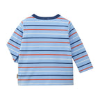 Marine Collection Long-Sleeve Tee
