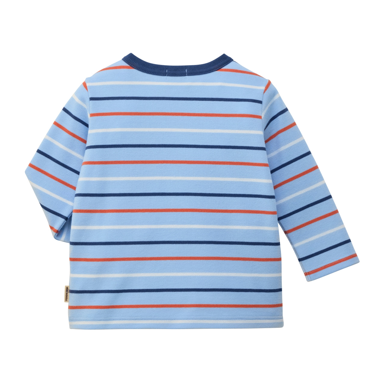 Marine Collection Long-Sleeve Tee