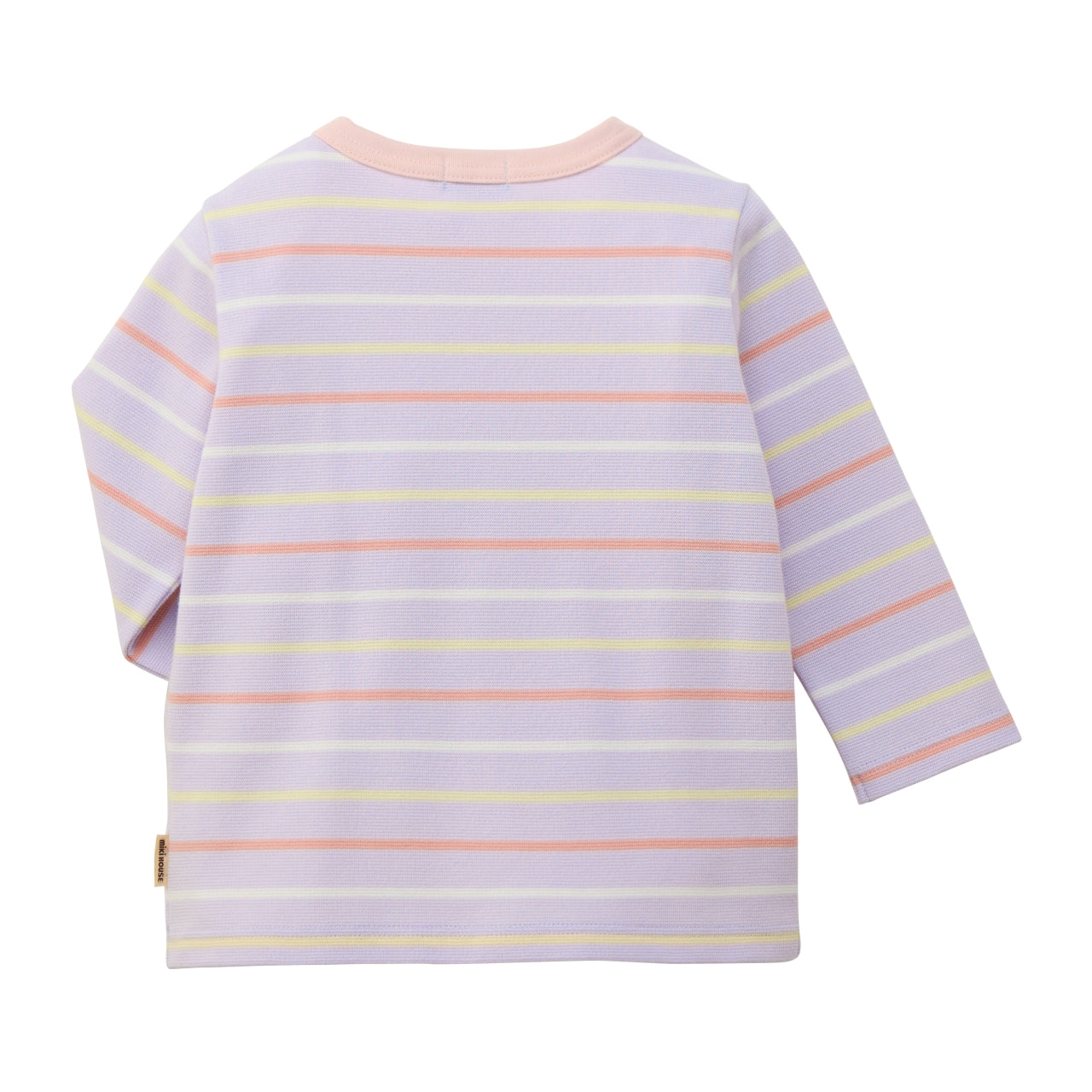 Marine Collection Long-Sleeve Tee