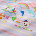 Marine Collection Long-Sleeve Tee
