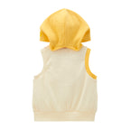 Classic MIKI HOUSE Animal Vest