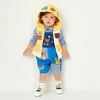 Classic MIKI HOUSE Animal Vest