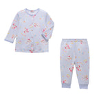 Pureveil Usako Long-Sleeved Pajamas