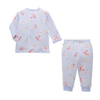 Pureveil Usako Long-Sleeved Pajamas
