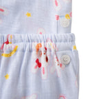 Pureveil Usako Long-Sleeved Pajamas