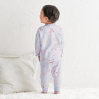 Pureveil Usako Long-Sleeved Pajamas