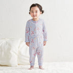 Pureveil Usako Long-Sleeved Pajamas