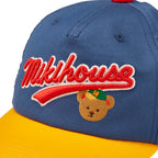 Bear Baseball Cap (UV Protection)