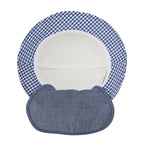 Classic Bear Denim Hat
