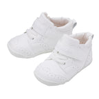 Wingtip First Walker Shoes