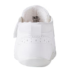 Wingtip First Walker Shoes