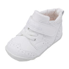 Wingtip First Walker Shoes