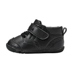 Wingtip First Walker Shoes