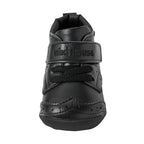 Wingtip First Walker Shoes