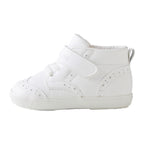 Wingtip Second Shoes