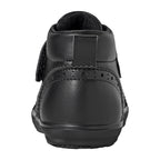 Wingtip Second Shoes