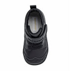 Wingtip Second Shoes