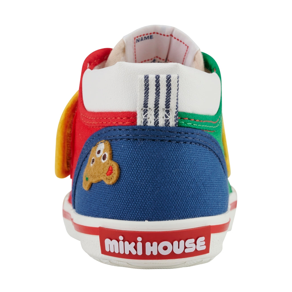 Pucci's friends Second Shoes