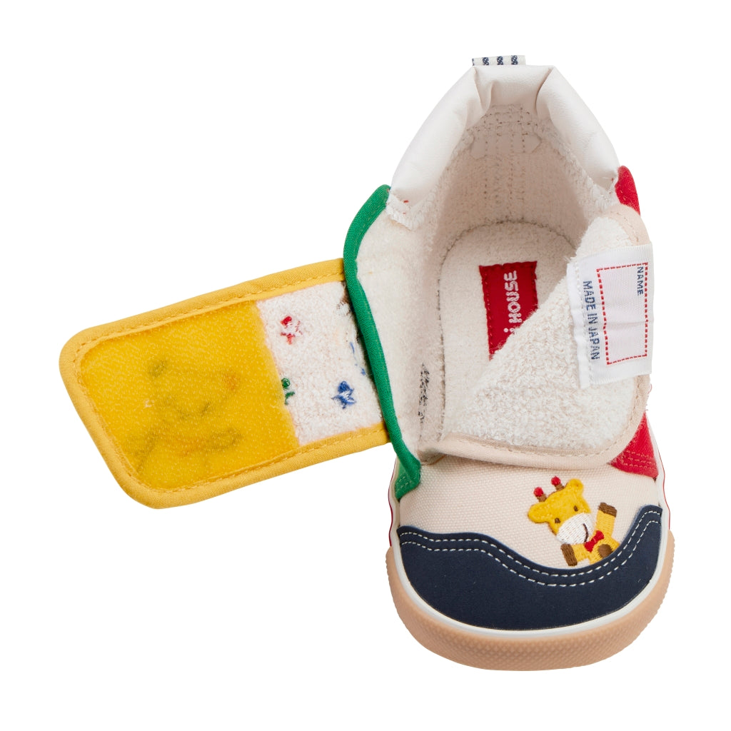 Pucci's friends Second Shoes