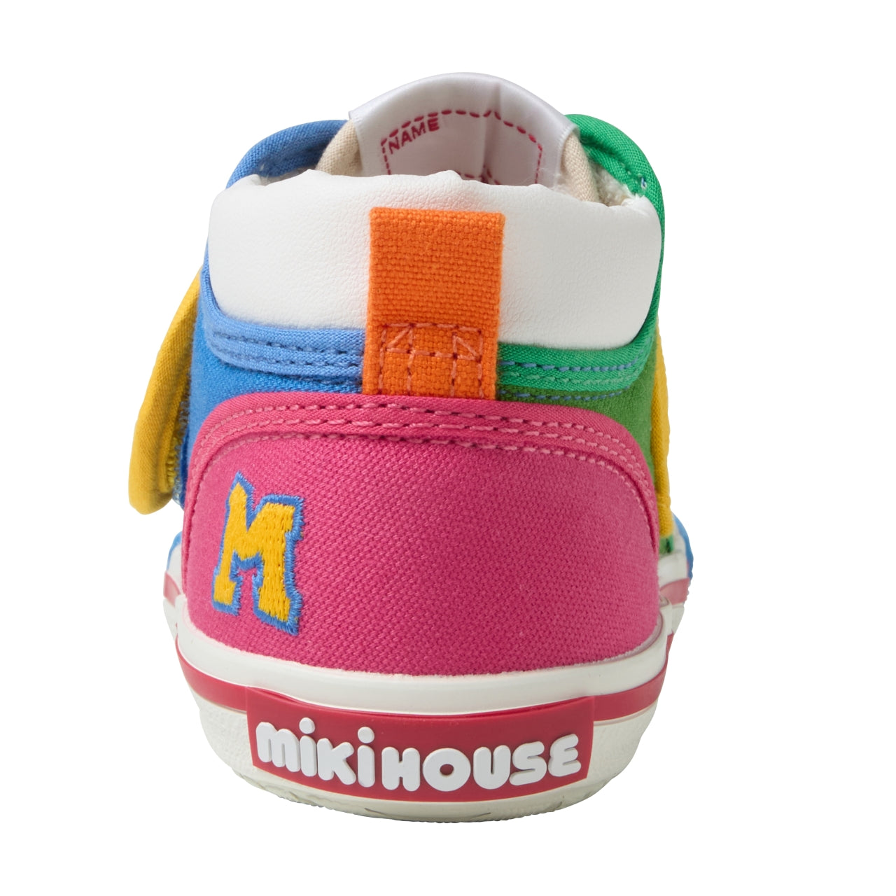 Classic Bear Collection Second Baby Shoes