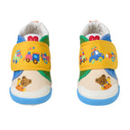 Classic Bear Collection Second Baby Shoes