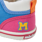 Classic Bear Collection Second Baby Shoes