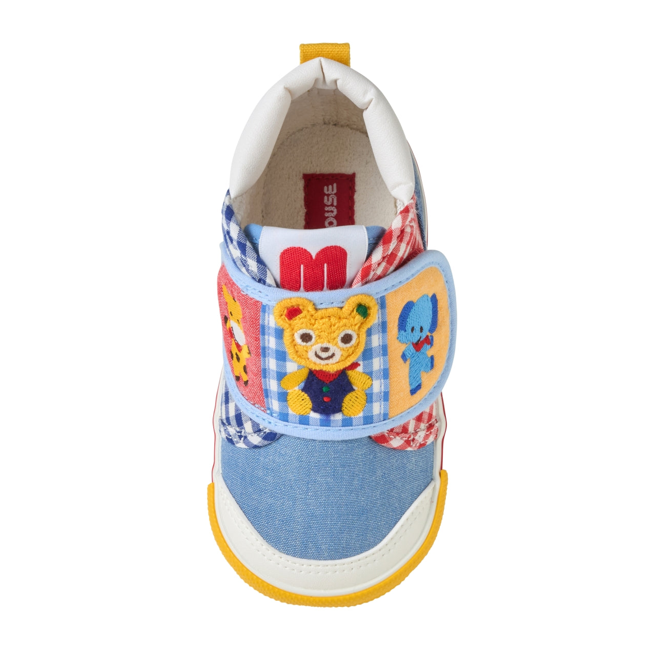 Pucchi & Usako Exclusive Collection Second Baby Shoes