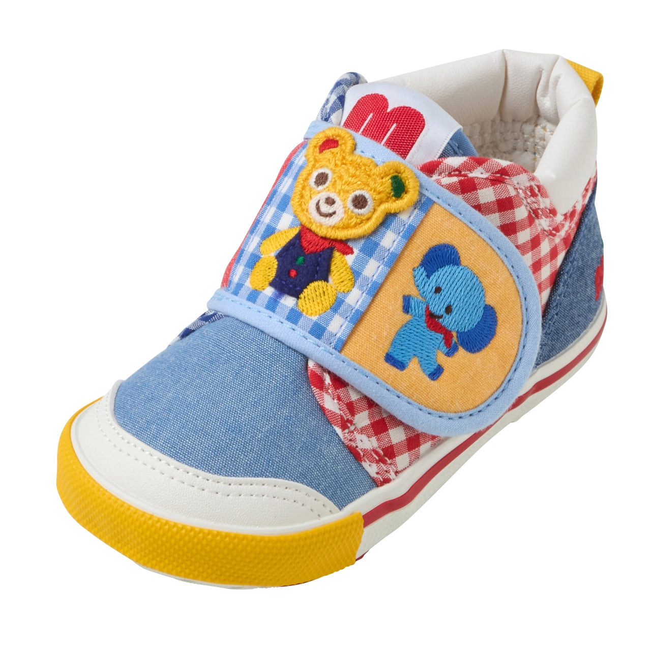 Pucchi & Usako Exclusive Collection Second Baby Shoes