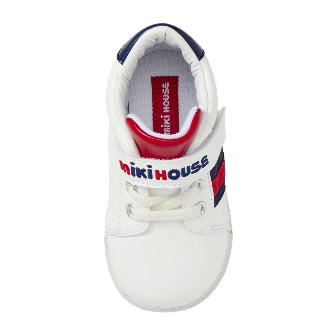 EcoStep Faux Leather Second Shoes
