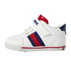 EcoStep Faux Leather Second Shoes