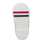EcoStep Faux Leather Second Shoes