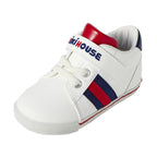 EcoStep Faux Leather Second Shoes