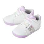 EcoStep Faux Leather Second Shoes